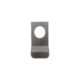 Don-Jo - 1875-630 - Cylinder Pull Plate - 630 (Satin Stainless Steel Finish)