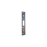 Don-Jo - 2-SDS-8-SL - Security Super Strike for Deadbolt - SL (Aluminum Painted Finish-689)