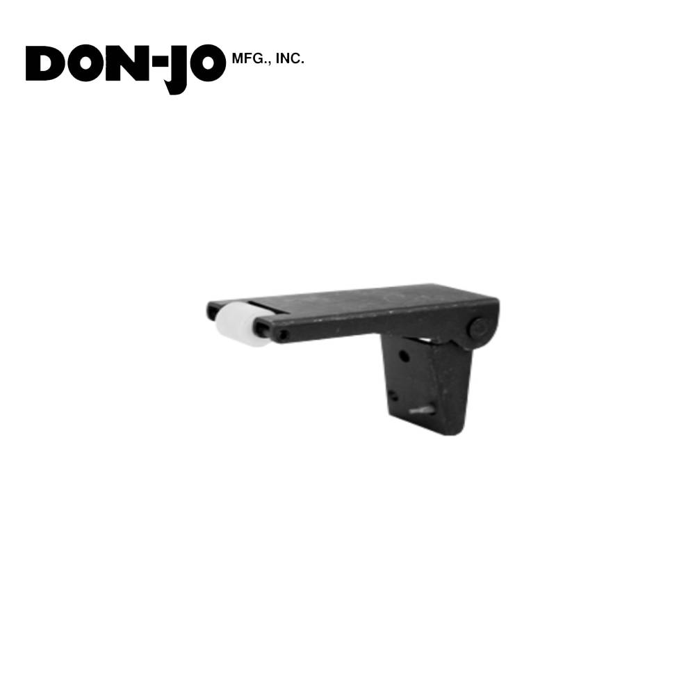 Don-Jo - 2060 - Steel Carry Bar - 622 (Flat Black Coated)