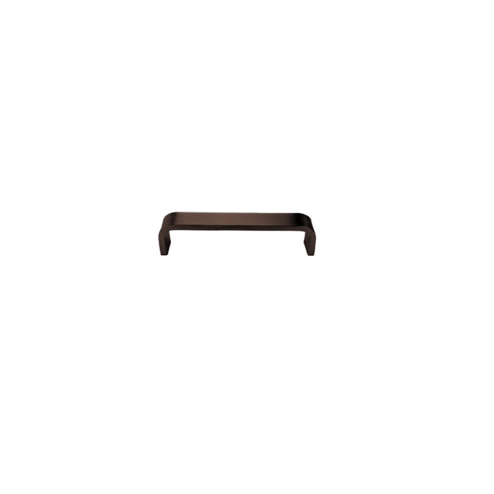 Don-Jo - 30-613 - Door Pull with 6 CTC - 613 (Oil Rubbed Bronze Finish)