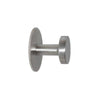 Don-Jo - 304-630 - Coat Hook - 630 (Satin Stainless Steel Finish)