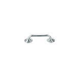 Don-Jo - 35-626 - Door Pull with 5-1/2 CTC - 626 (Satin Chromium Plated)