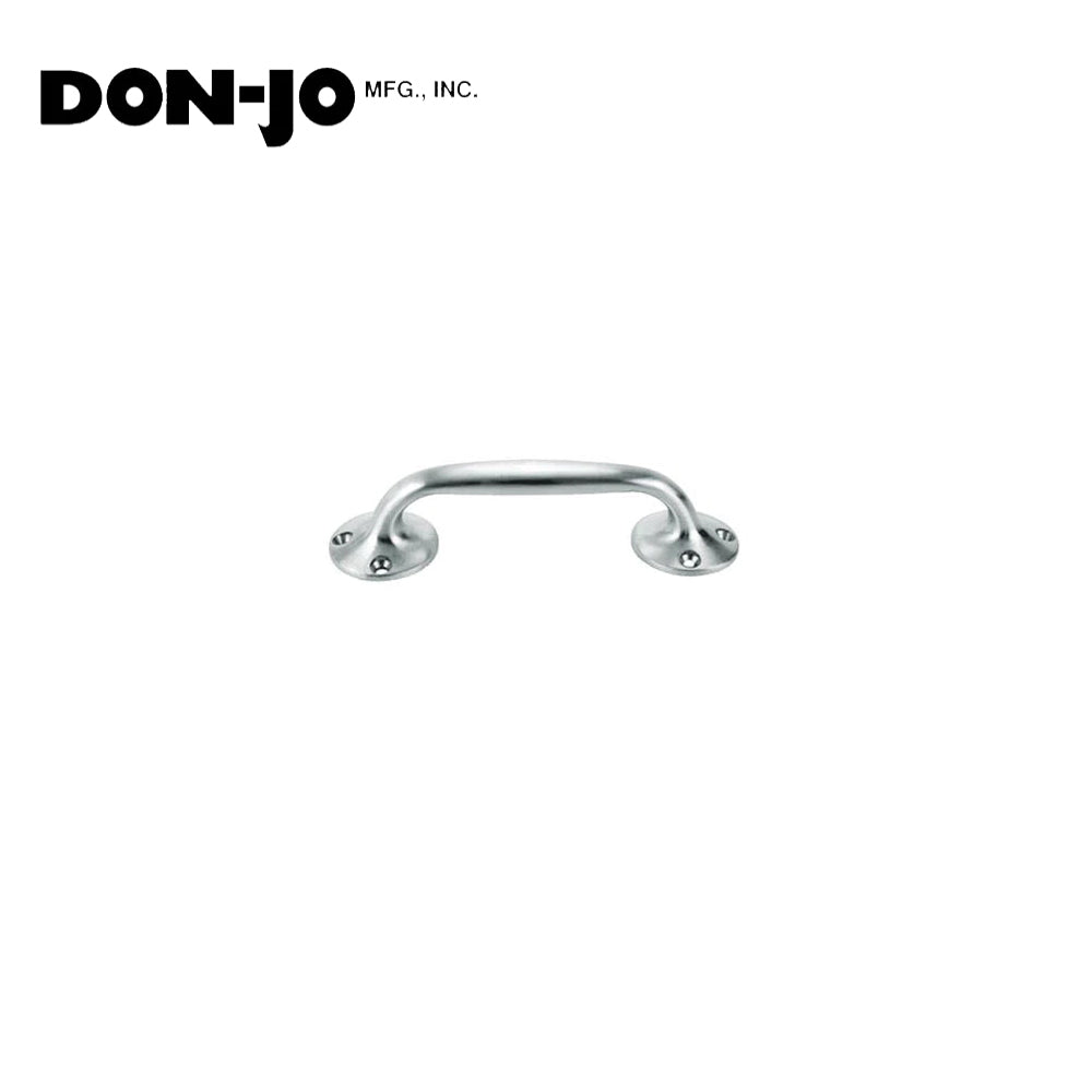 Don-Jo - 35-626 - Door Pull with 5-1/2 CTC - 626 (Satin Chromium Plated)