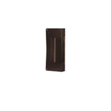 Don-Jo - 514-10B-CW - Wrap Around Plate 22 Gauge Steel 12 Height and 5-1/8 Width - 10B (Oil Rubbed Bronze Finish-613)