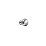 Don-Jo - 54-619 - Cabinet Pull with 1-1/4 Width and ANSI: B12131 - 619 (Satin Nickel Plated Finish)