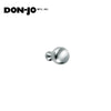 Don-Jo - 54-626 - Cabinet Pull with 1-1/4 Width and ANSI: B12131 - 626 (Satin Chromium Plated)