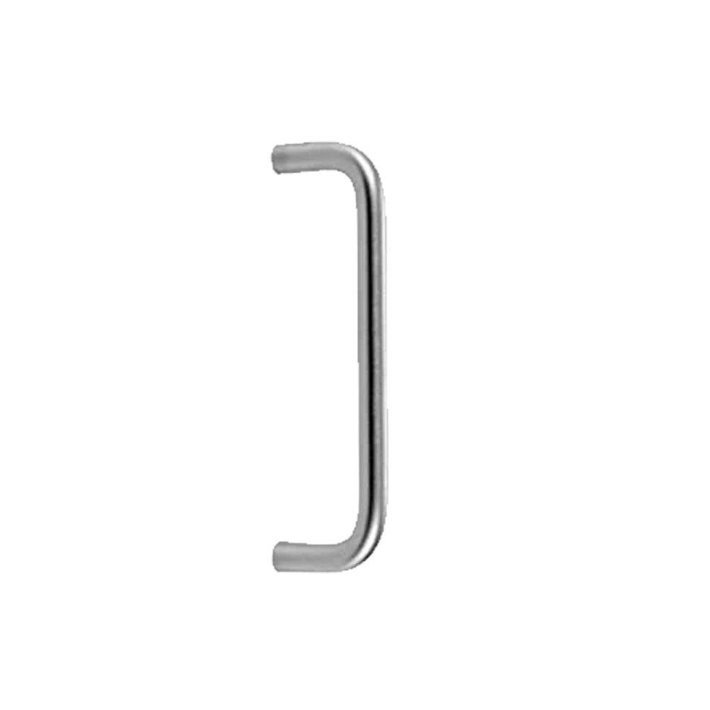 Don-Jo - 62-625 - Cabinet Pull with 3 CTC and 5/16 Width - 625 (Bright Chromium Plated)