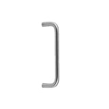 Don-Jo - 62-625 - Cabinet Pull with 3 CTC and 5/16 Width - 625 (Bright Chromium Plated)