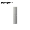 Don-Jo - 70-630 - Push Plate 15 Length and 3-1/2 Width - 630 (Satin Stainless Steel Finish)