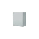 Don-Jo - 70-S-CW - Blank Wrap-Around Plate with Trim Screws 4-1/2 Height and 4-1/4 Width - S (Satin Stainless Steel Finish-630)