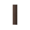 Don-Jo - 72-613 - Push Plate with 16 Length and 6 Width - 613 (Oil Rubbed Bronze Finish)