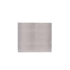 Don-Jo - 90-628-48-34 - Kick Plate 0.50 Gauge Metal - 48 x 34 - 628 (Satin Aluminum Clear Anodized Finish)