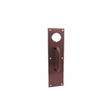 Don-Jo - CFK7115-613 - Pull Plate - 613 (Oil Rubbed Bronze Finish)