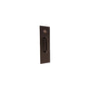 Don-Jo - CFL7015-613 - Pull Plate - 613 (Oil Rubbed Bronze Finish)