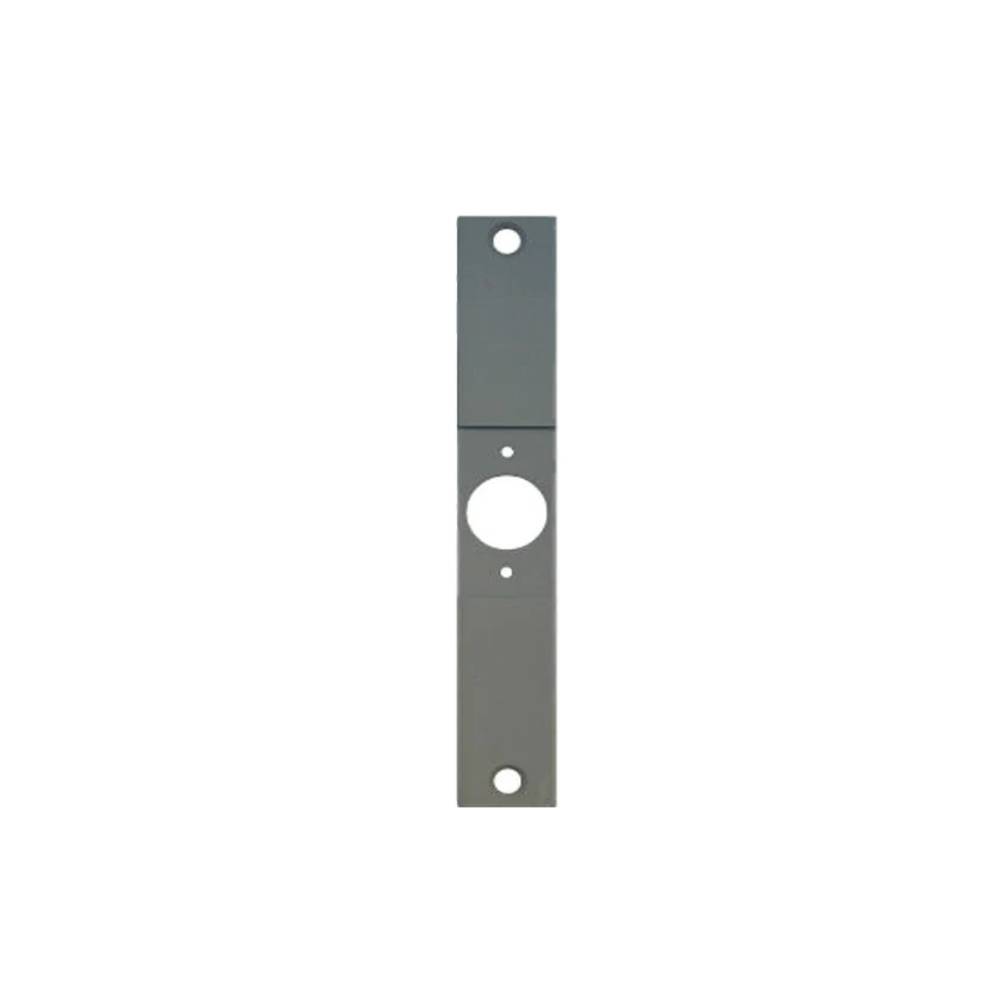 Don-Jo - CV-86-C - Conversion Plate 1/4 Gauge Steel Primed for Painting