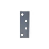 Don-Jo - DSF-45 - Door Seam Filler Plate 25 Gauge Steel 4.5 Length and 1.605 Width