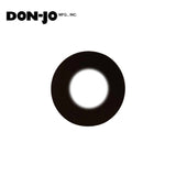 Don-Jo - DSP-135-612 - Scar Plate - 612 (Satin Bronze Finish)