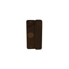 Don-Jo - ELP-208-DU - Latch Protector - DU (Duronodic Brown Coated)