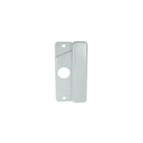 Don-Jo - ELP-208-SL - Latch Protector - SL (Aluminum Painted Finish-689)