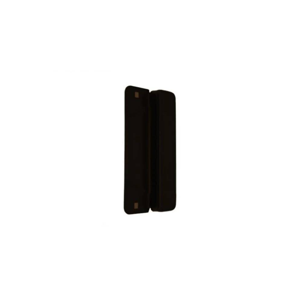 Don-Jo - ELP-208P-DU - Latch Protector - DU (Duronodic Brown Coated)