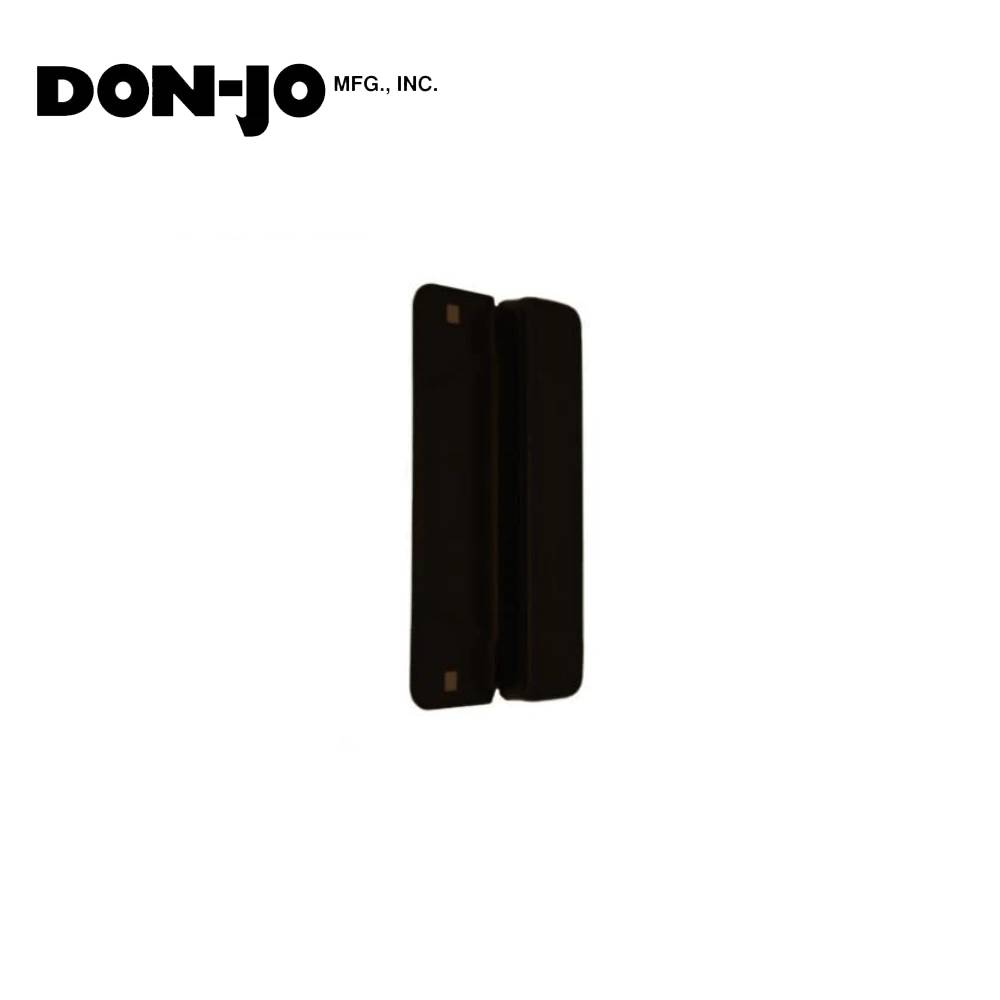 Don-Jo - ELP-208P-DU - Latch Protector - DU (Duronodic Brown Coated)