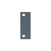 Don-Jo - FF-50 - Frame Hinge Filler Plate 5 Length and 1-5/8 Width Primed for Painting