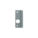 Don-Jo - GLP-307-630-LHR - Latch Protector for Aluminum Door - 630 (Satin Stainless Steel Finish)