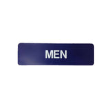 Don-Jo - HS-9070-48 - Title 24 Sign for Men with 6 Length