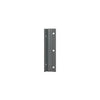 Don-Jo - ILP-206-CP - Interlock Latch Protector - CP (Bright Chrome Finish)