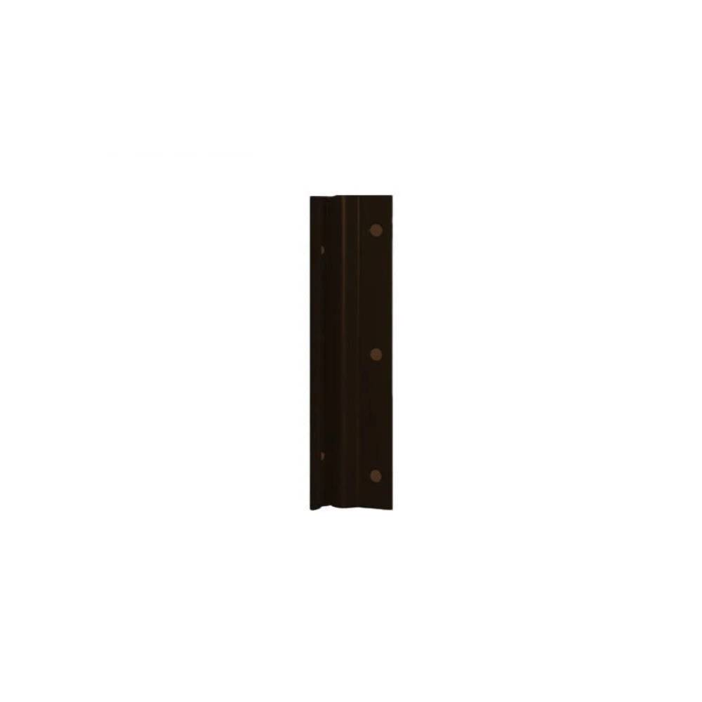 Don-Jo - ILP-206-DU - Interlock Latch Protector - DU (Duronodic Brown Coated)