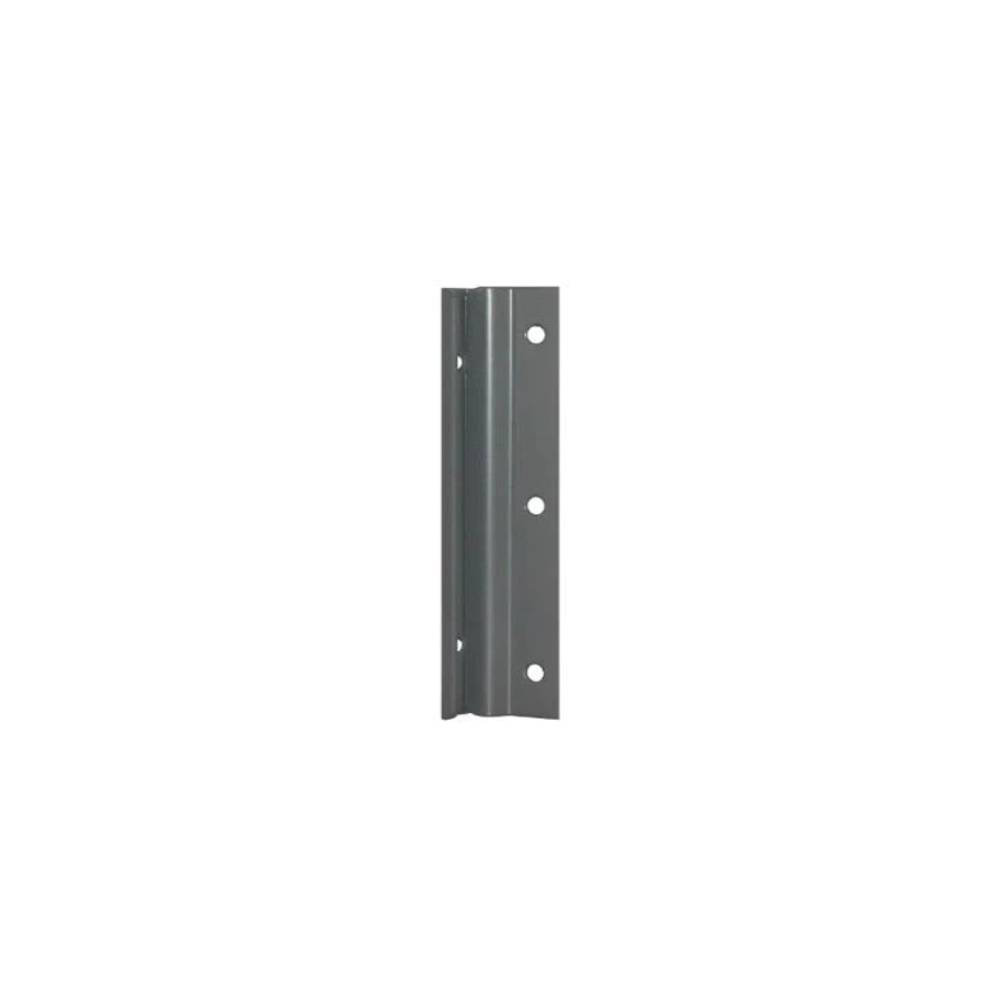 Don-Jo - ILP-212-CP - Interlock Latch Protector - CP (Bright Chrome Finish)