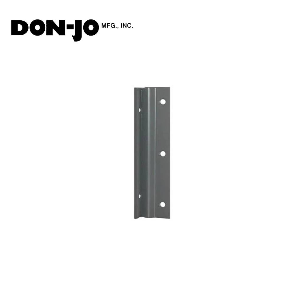 Don-Jo - ILP-212-CP - Interlock Latch Protector - CP (Bright Chrome Finish)