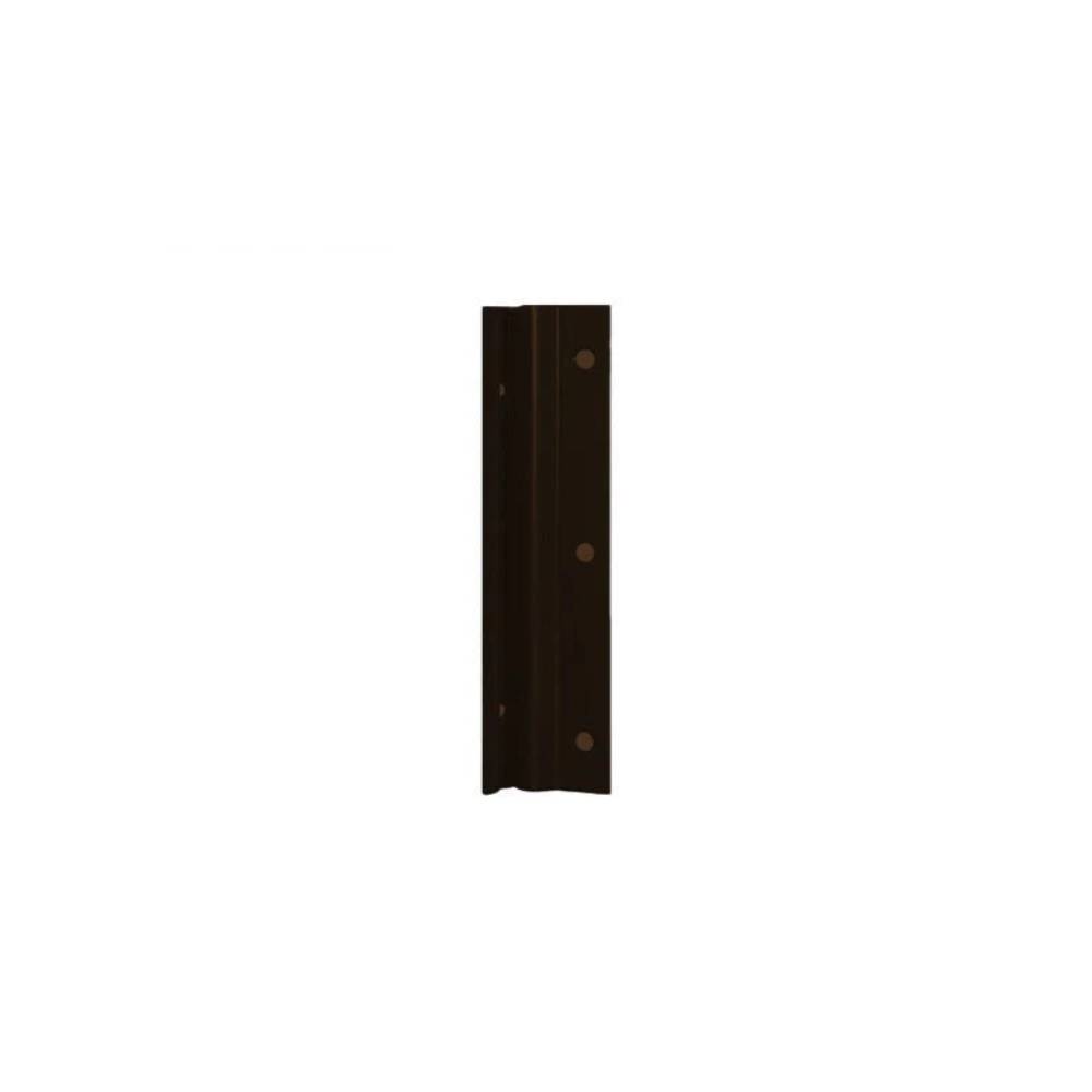 Don-Jo - ILP-212-DU - Interlock Latch Protector - DU (Duronodic Brown Coated)