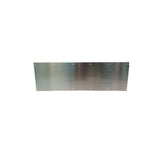 Don-Jo - IP-90-10-46-630 - Kick Plate 0.50 Gauge Metal - 10 x 46 - 630 (Satin Stainless Steel Finish)