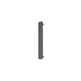 Don-Jo - LP-2878-PC - Latch Protector for Outswinging Doors - PC (Prime Coated)