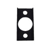 Don-Jo - LSP 1 - Latch Spacer Plate with 2-1/4 Length