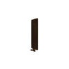 Don-Jo - MLP-211-EBF-DU - Latch Protector - DU (Duronodic Brown Coated)