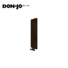 Don-Jo - MLP-211-EBF-DU - Latch Protector - DU (Duronodic Brown Coated)