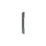 Don-Jo - NLP-206-PC - Narrow Type Latch Protector - PC (Prime Coated)