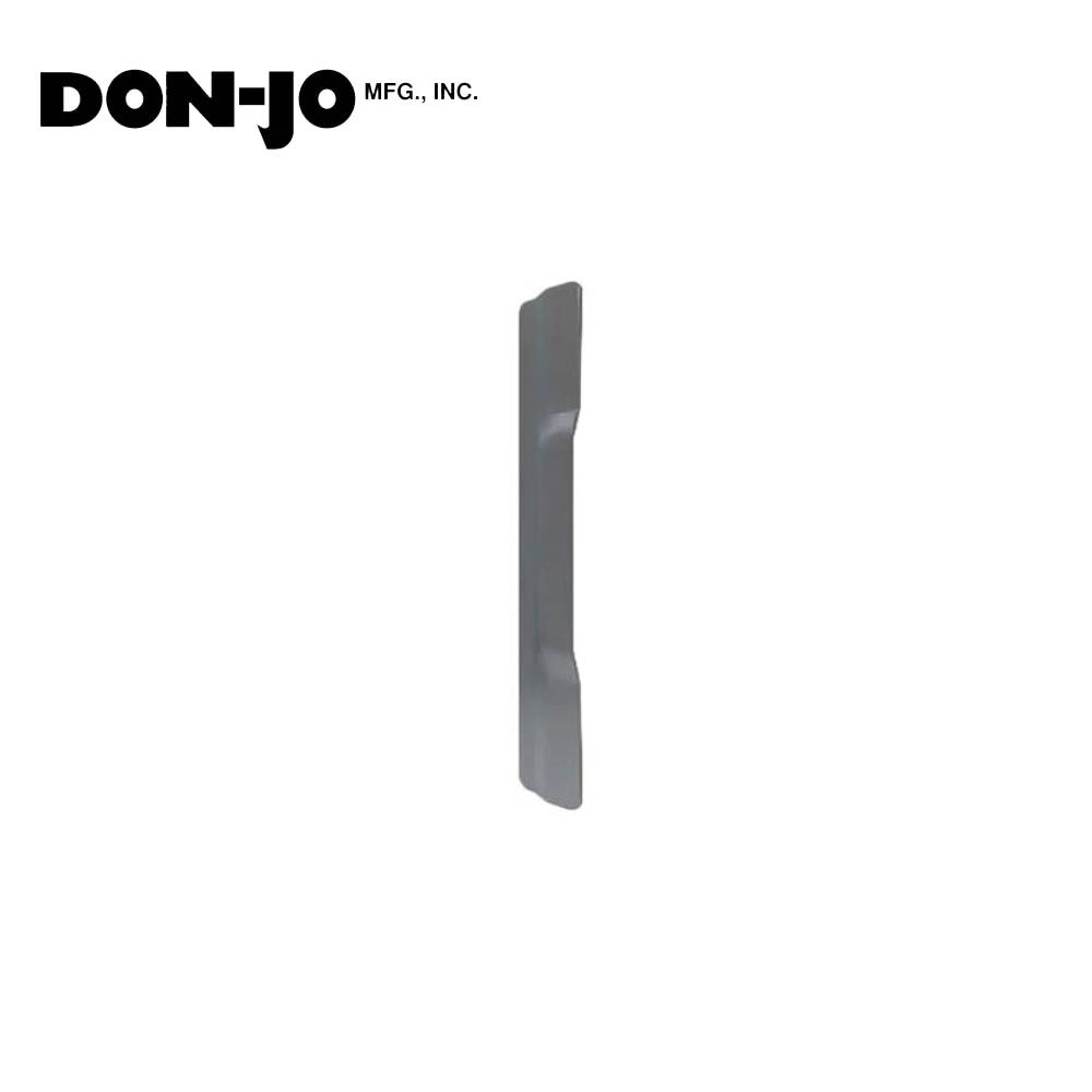 Don-Jo - NLP-206-PC - Narrow Type Latch Protector - PC (Prime Coated)