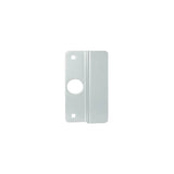 Don-Jo - OLP-2650-SL - Latch Protector - SL (Aluminum Painted Finish-689)