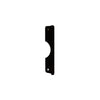 Don-Jo - OSLP-207-DU - Latch Protector - DU (Duronodic Brown Coated)