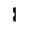 Don-Jo - OSLP-210-DU - Latch Protector - DU (Duronodic Brown Coated)