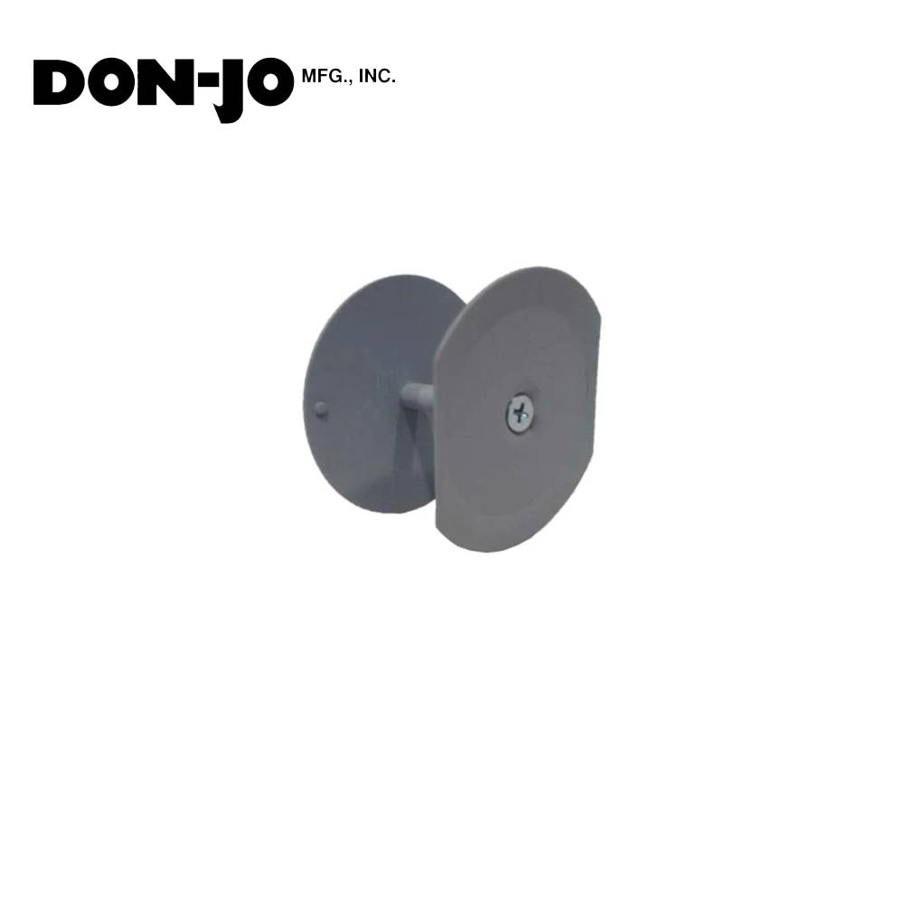 Don-Jo - PDF-161-PC - Hole Filler Plate - PC (Prime Coated)