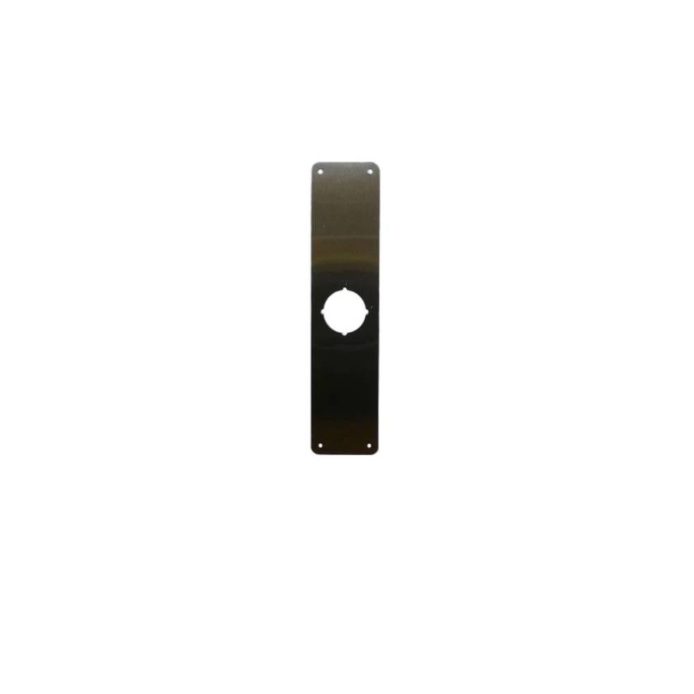 Don-Jo - PL-13515-630 - Pull Plate - 630 (Satin Stainless Steel Finish)