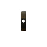 Don-Jo - PL-13515-630 - Pull Plate - 630 (Satin Stainless Steel Finish)