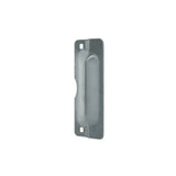 Don-Jo - PLP-111-630 - Latch Protector for Outswinging Doors 12 Gauge Stainless Steel 11 Length and 3 Width - 630 (Satin Stainless Steel Finish)