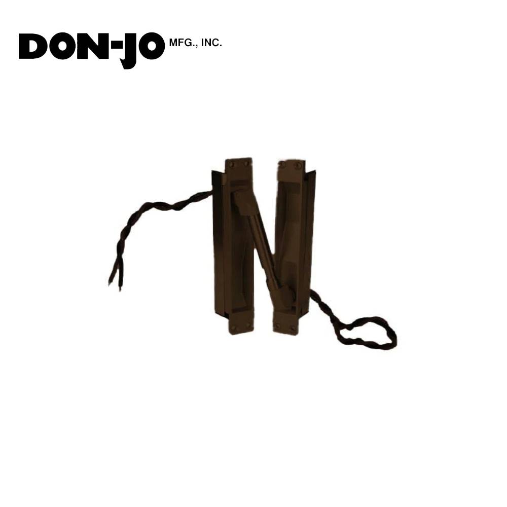 Don-Jo - PT-20-DU - Power Transfer - DU (Duronodic Brown Coated)