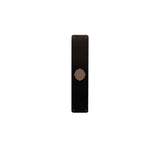 Don-Jo - RP-13515-613 - Remodeler Plate - 613 (Oil Rubbed Bronze Finish)