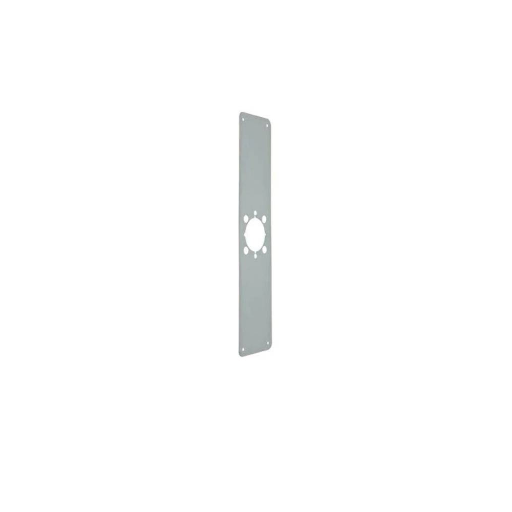 Don-Jo - RP-13515-630-2 - Remodeler Plate - 630 (Satin Stainless Steel Finish)